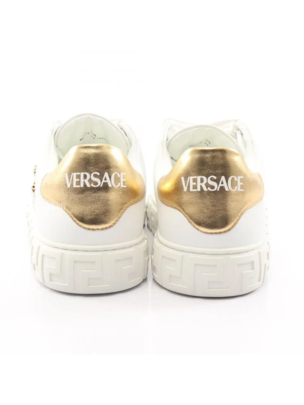 Versace rank unused